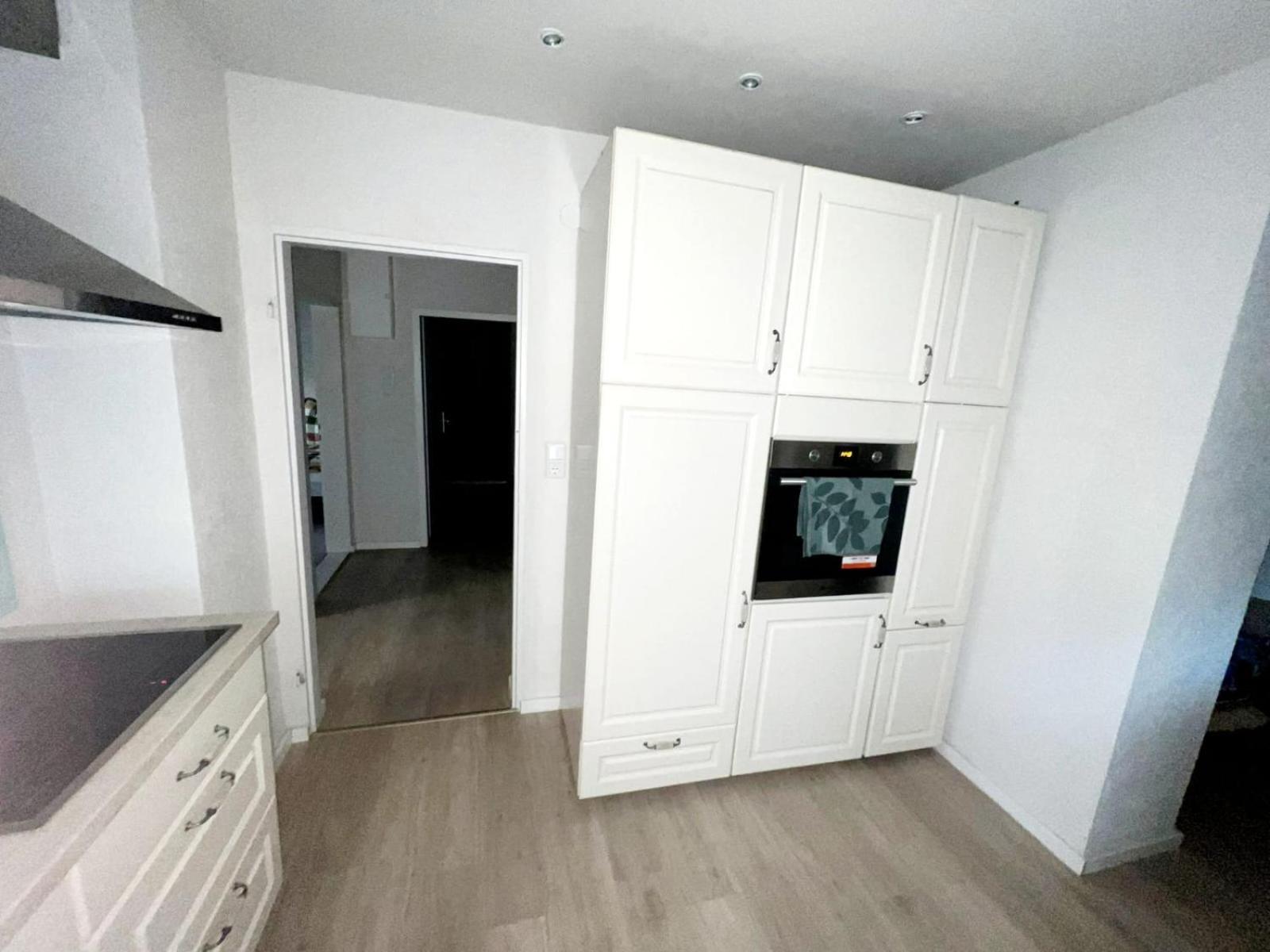 Relax Wohnung Bickenbach Bickenbach (Hessen) Exterior foto
